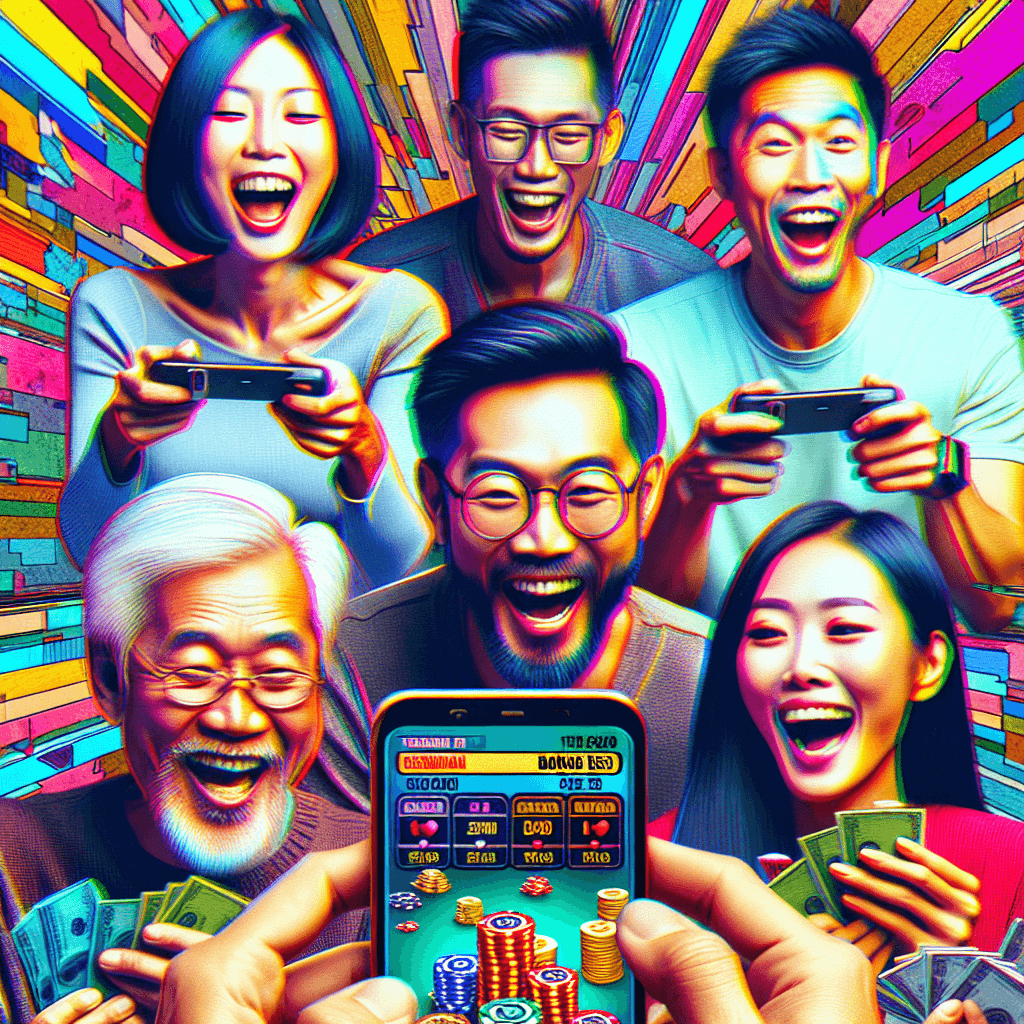 Tren Terbaru Pai Gow Poker 2025: Menangkan Bonus Besar di Crypto Casino Bitcoin Terbaik!