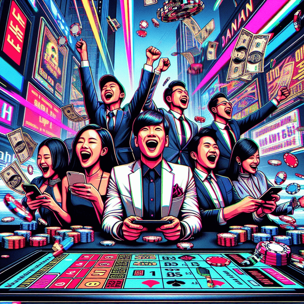 Jangan Lewatkan! Cara Menang Main Roulette Casino Online & Dapatkan Bonus Besar di 2024
