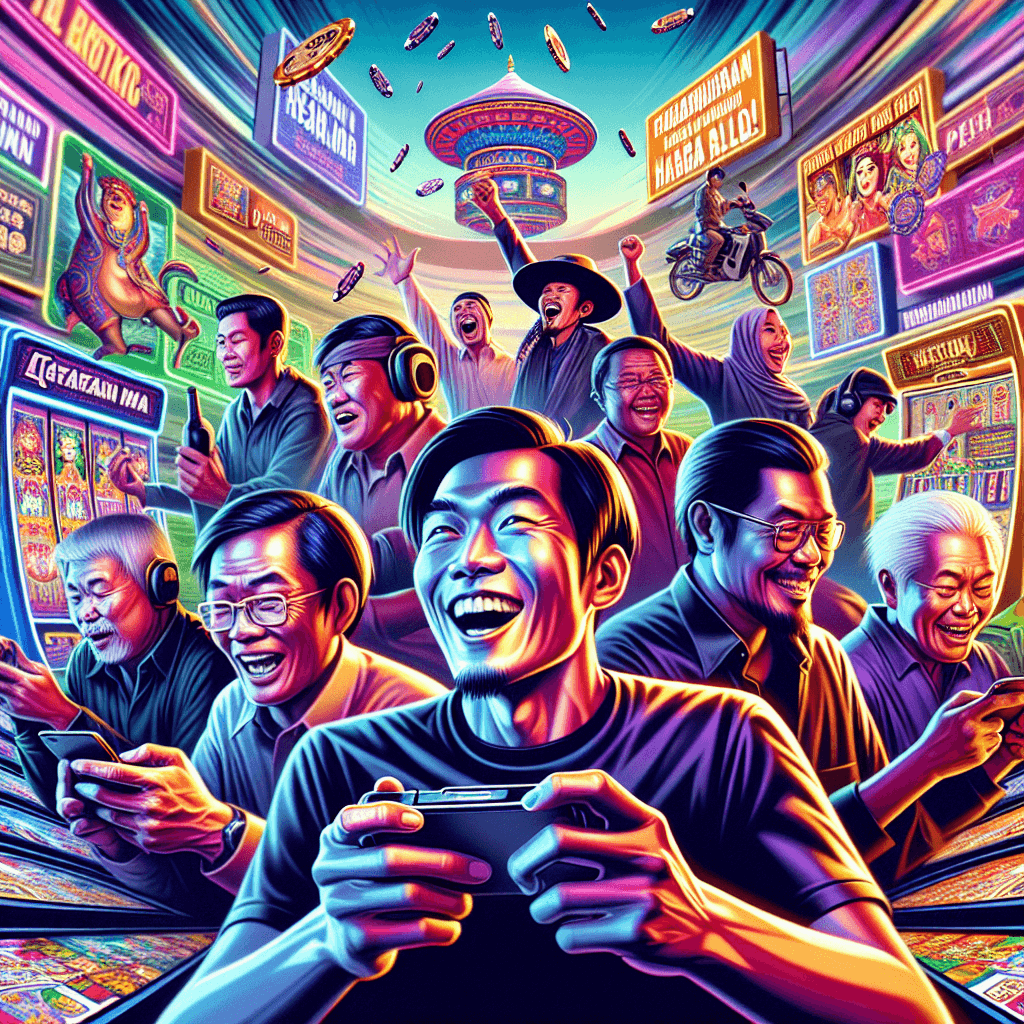 Kolaborasi Baru 2025: DreamTech Casino Sambut Kemitraan High Roller & Playtech di Pasar Ontario – Fitur Unggulan dan Hadiah Mega Menanti!