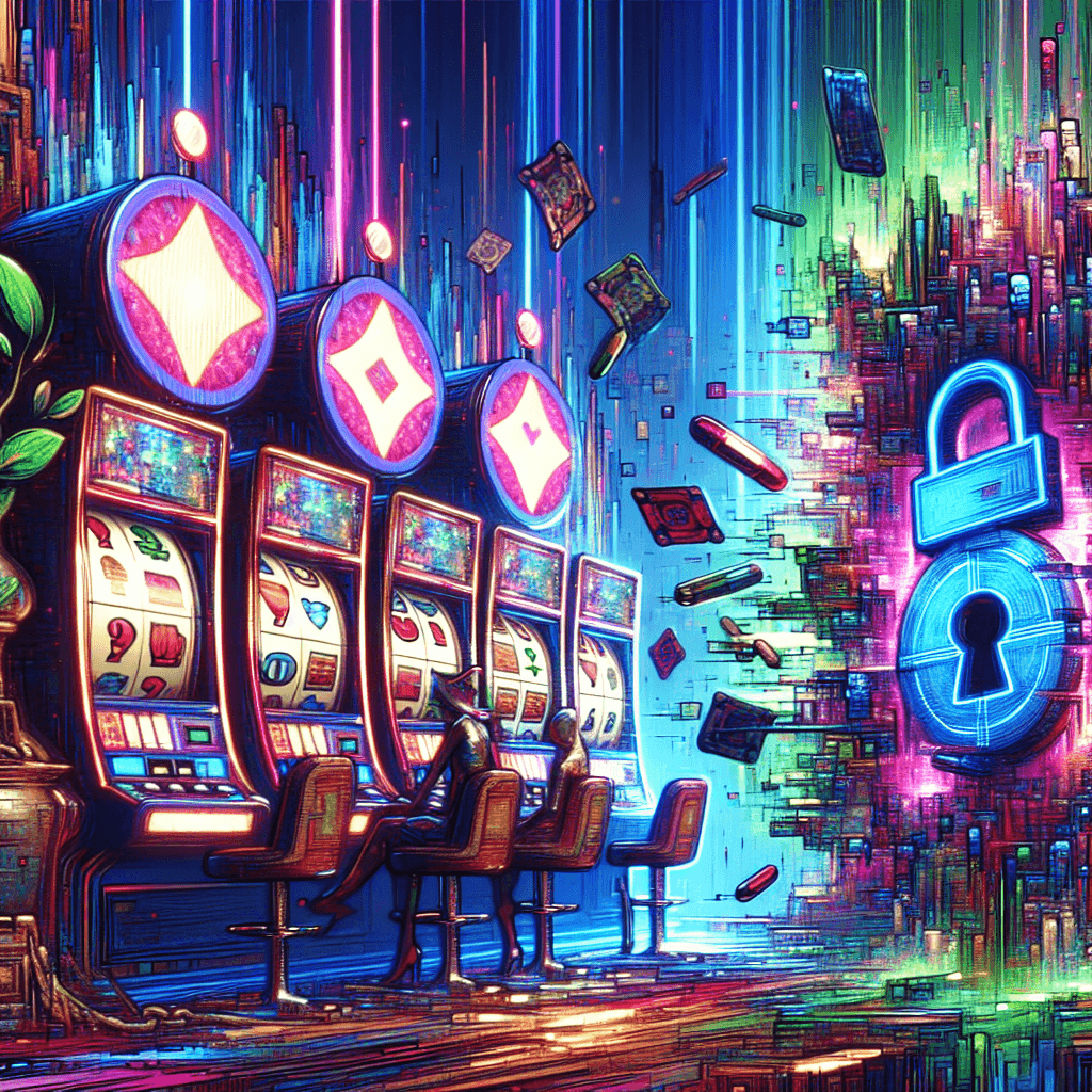 Fitur bonus tersembunyi terbaru dalam permainan 3D Slots 2024