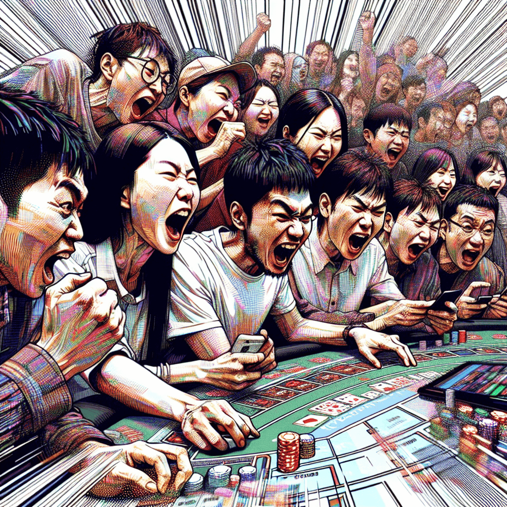 strategi menang main 3D Slots