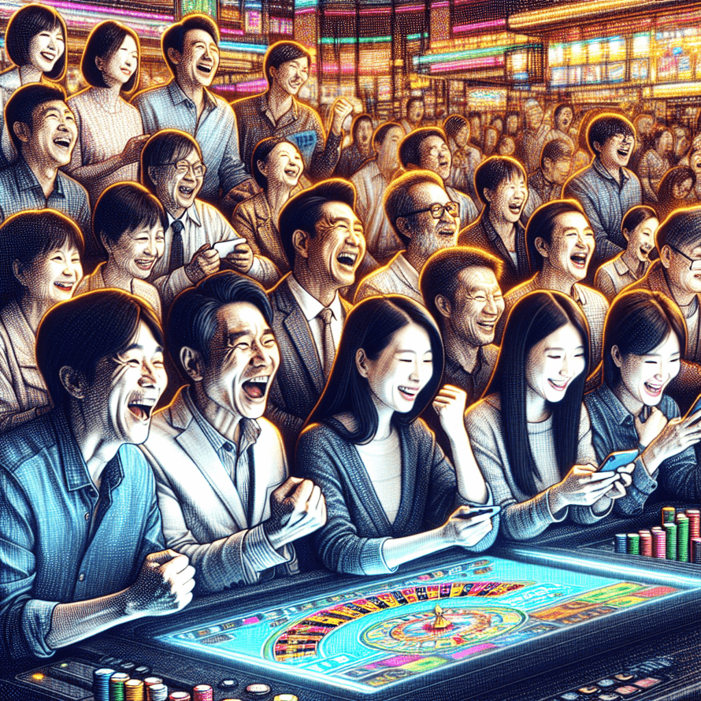 Panduan cara menang main 3WIN8 slot online