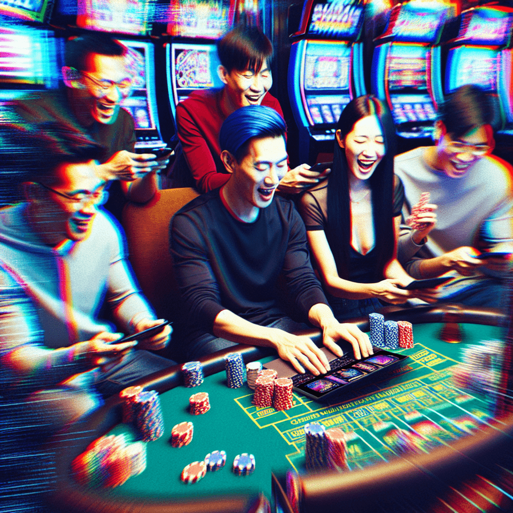 strategi menang 3WIN8 slot terbaru
