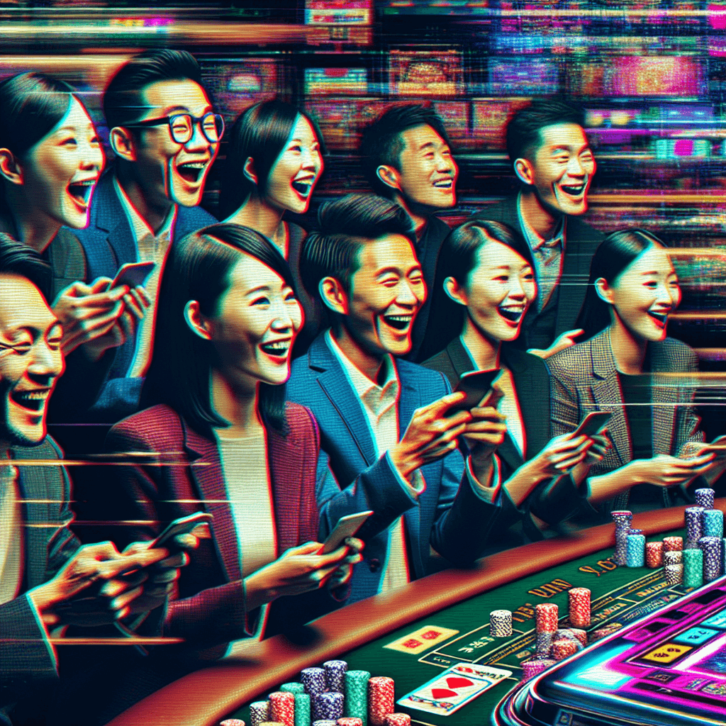 Strategi menang 918KISS SCR888 terbaru 2024