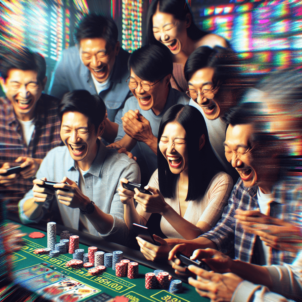 strategi menang di ACE333 slot online
