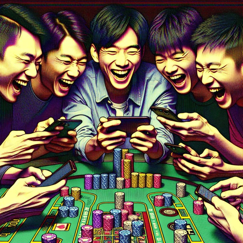 Tips dan Cara Menang Bingo BG-Gaming 2025