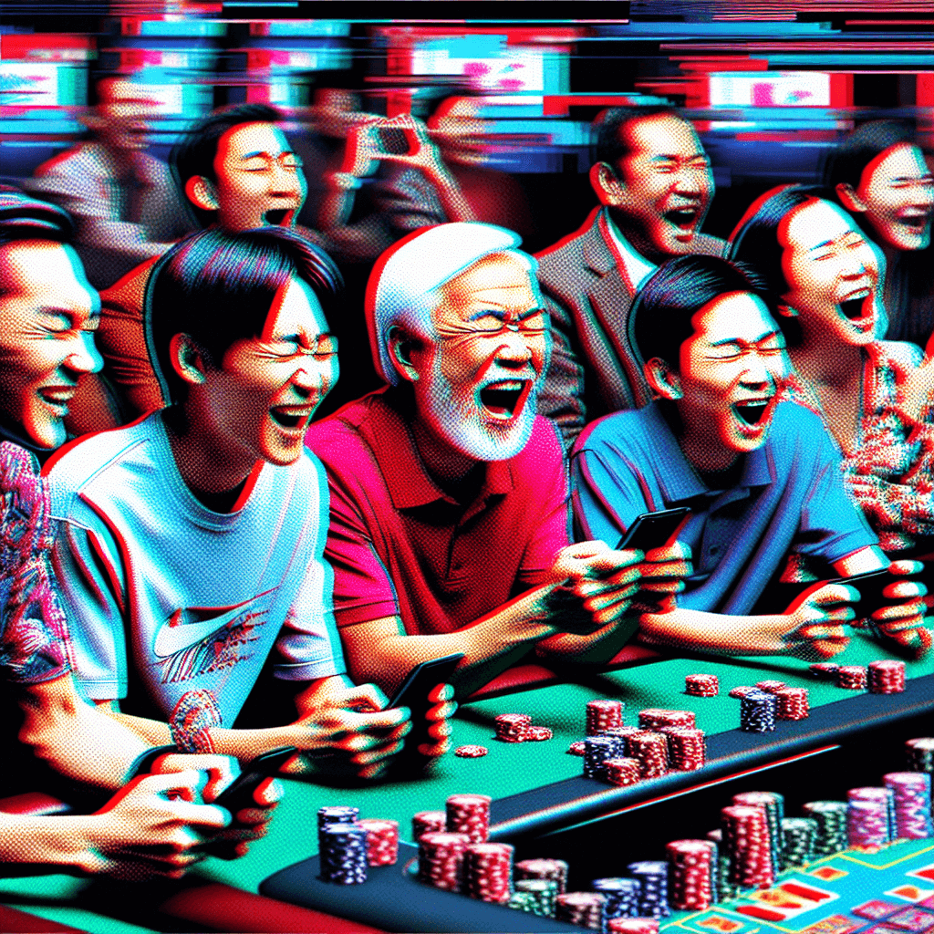 cara bermain Bingo dan menang setiap hari