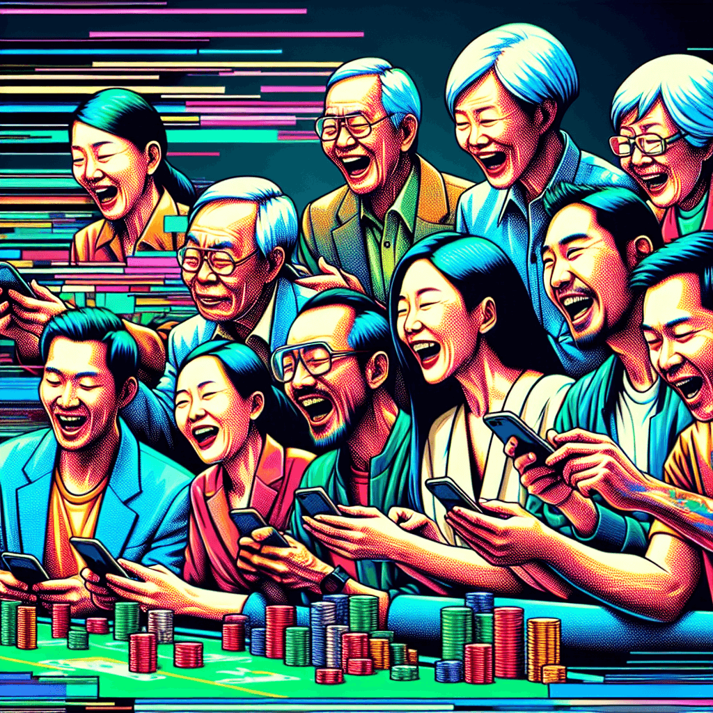 Panduan cara bermain Bingo untuk pemula