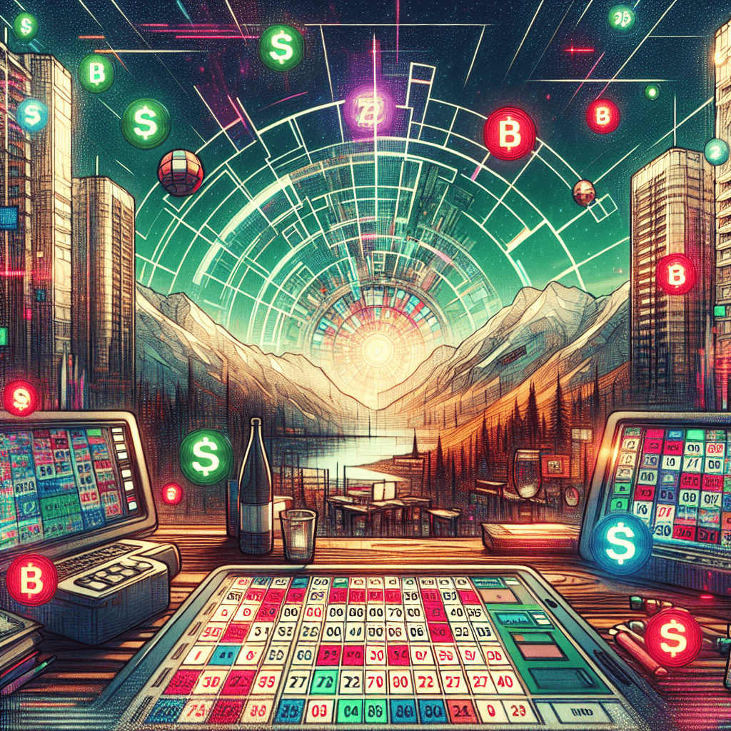 strategi jitu Bingo casino online 2024