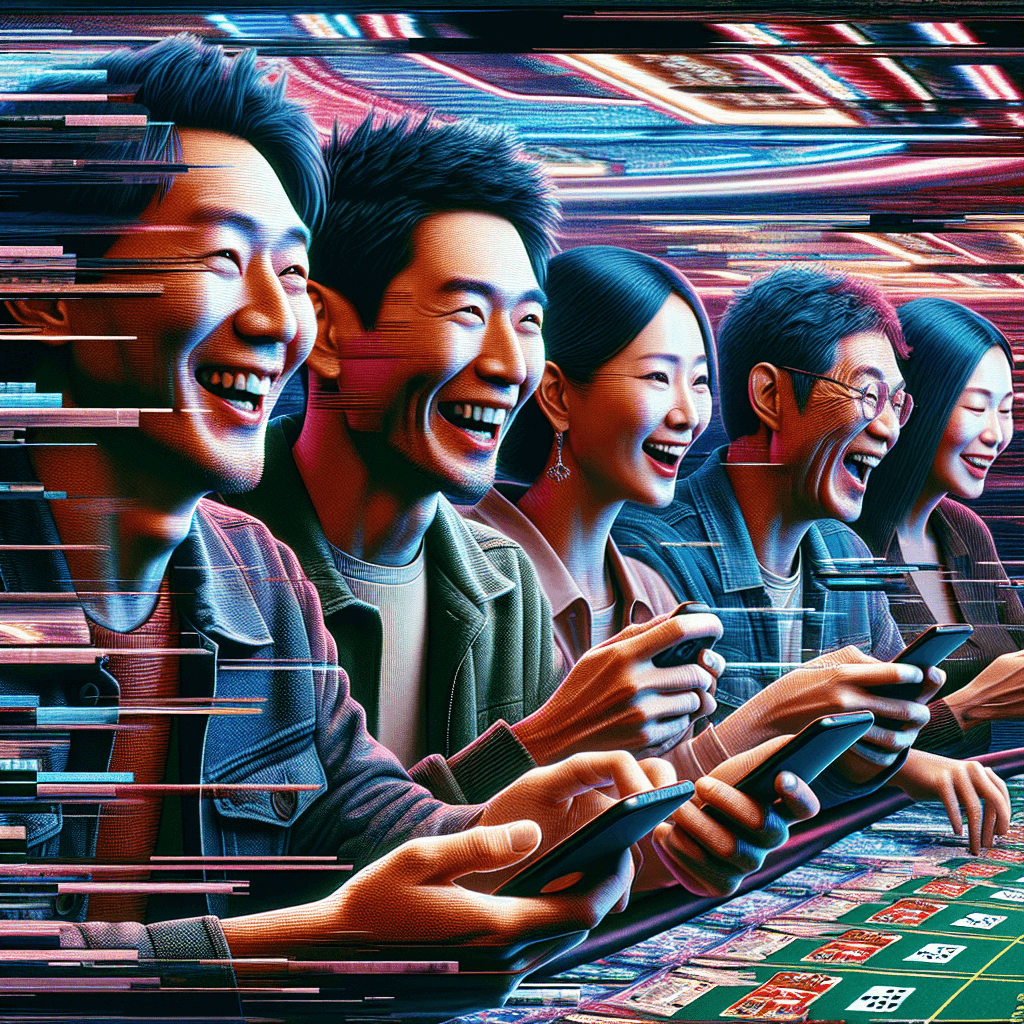 Cara menang Blackjack online dengan mudah