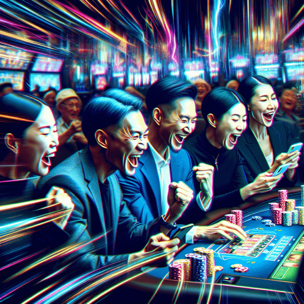 cara menang Blackjack online terbaru dengan strategi 2024