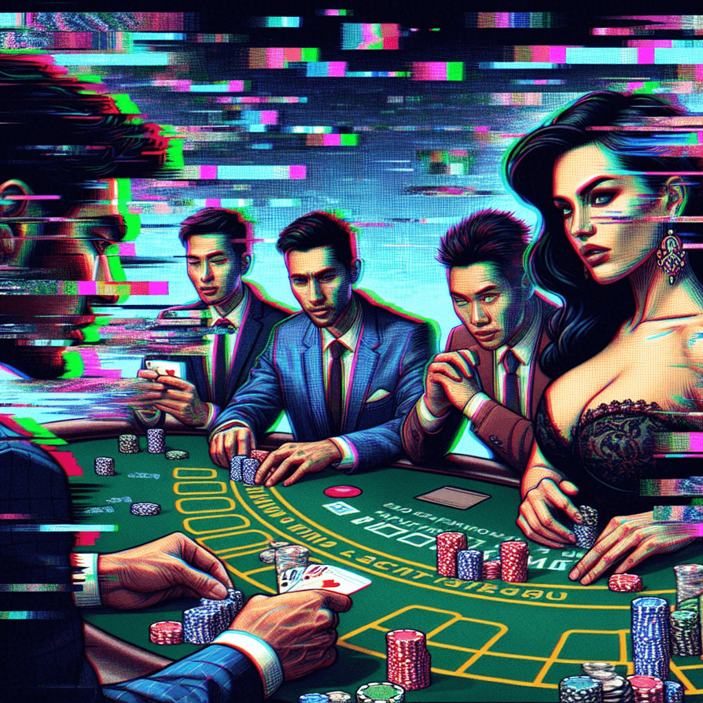 strategi bermain Blackjack agar menang besar