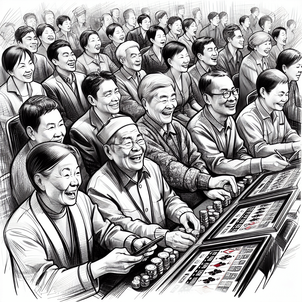 Strategi menang Blackjack online tahun 2024