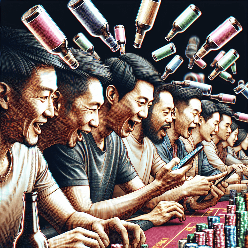 Tips menang main Live-Baccarat online 2024