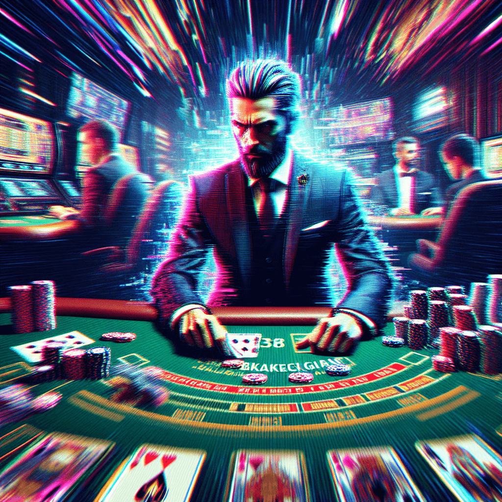 Cara mendapatkan bonus Live-Blackjack terbaru dengan promosi Happy Hour
