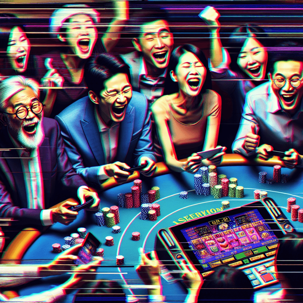Ilustrasi strategi menang bermain Live-Blackjack online tahun 2024
