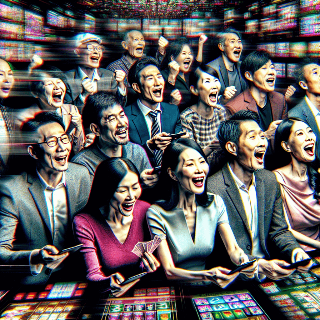 Strategi bermain Live-Roulette dan Bird Bingo 2025