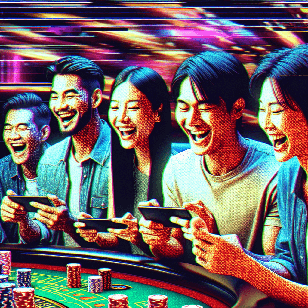 Strategi terbaru menang di NTC33 Newtown Casino tahun 2024