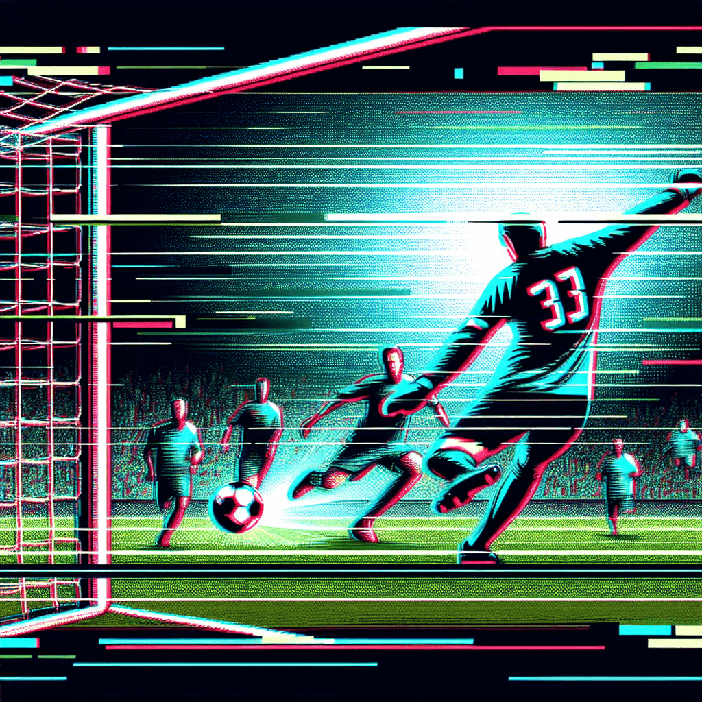 fitur terbaru Pragmatic Play Penalty Shootout Live