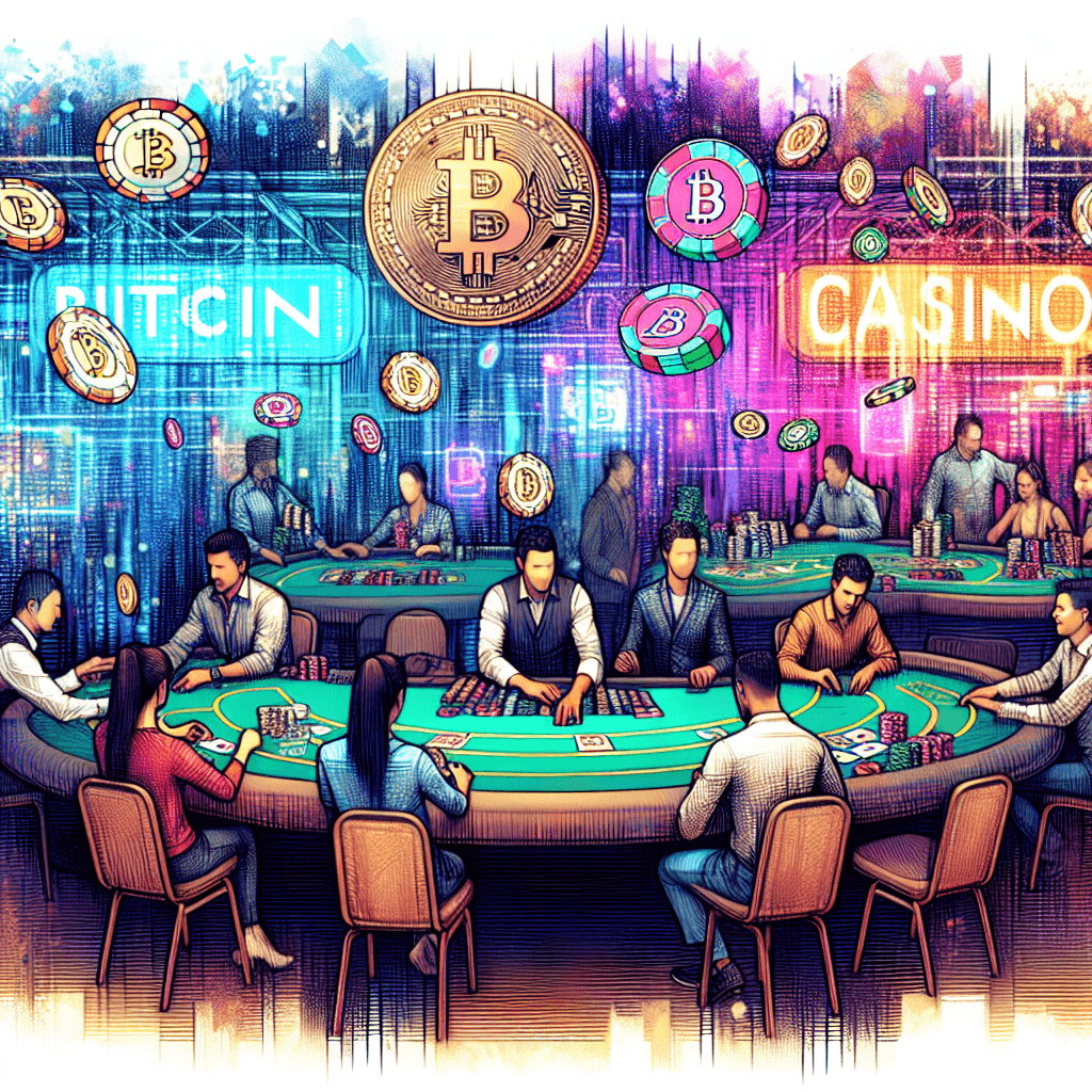 kasino Bitcoin terbaik untuk bermain Pai Gow Poker