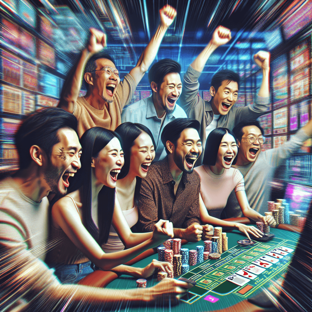 tips cara menang di Pocket-Gaming slots terbaru