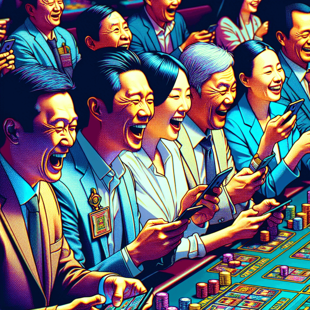 cara menang Roulette online terbaru
