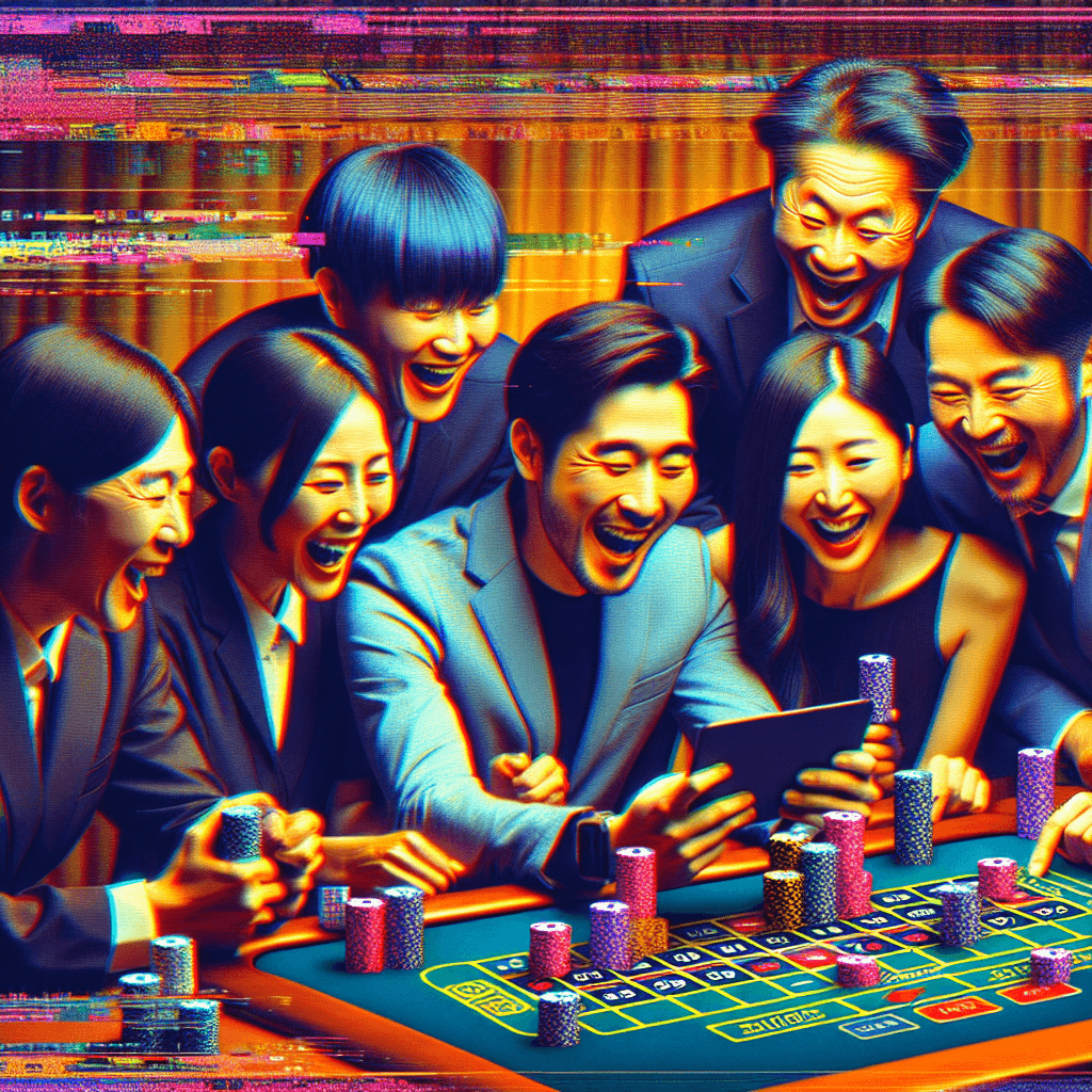 Strategi jitu cara menang bermain Roulette online 2024