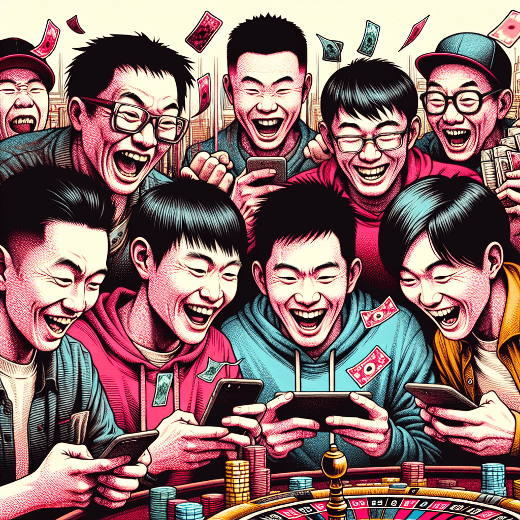 cara menang di Wheel of Fortune casino online