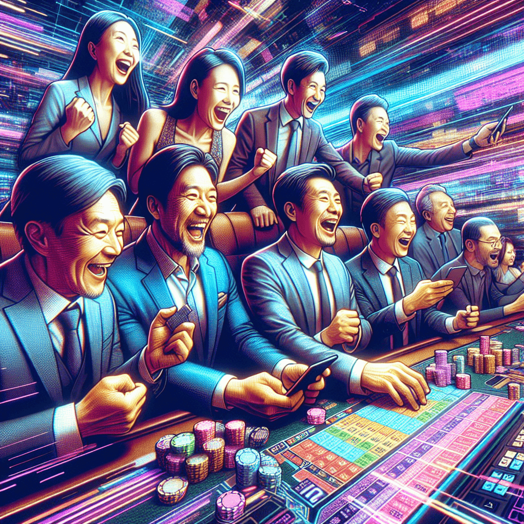strategi menang paling jitu bermain slot EVO888 2024