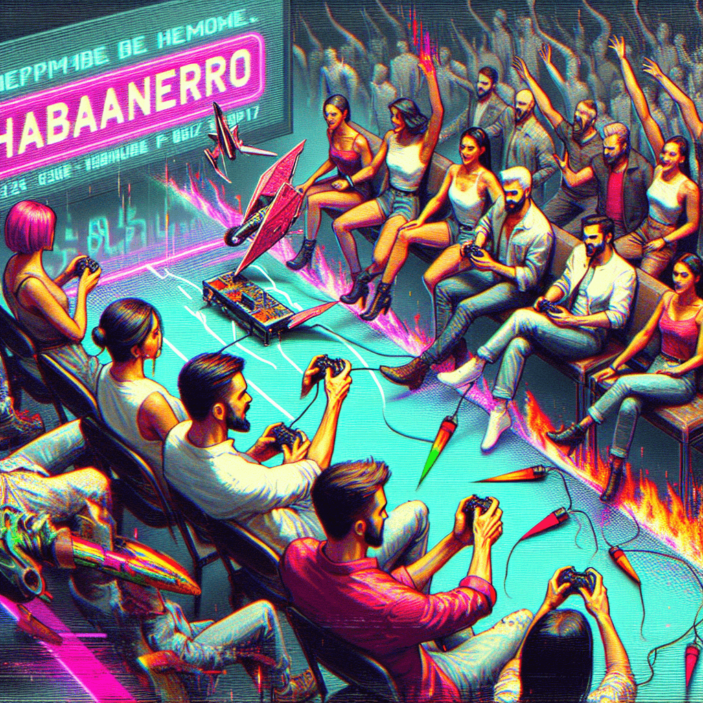 cara bermain game Habanero online