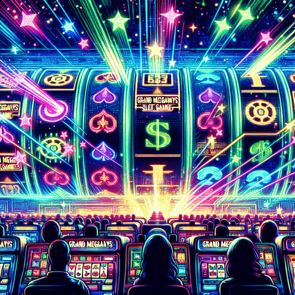 bonus Megaways Slots terbesar 2024