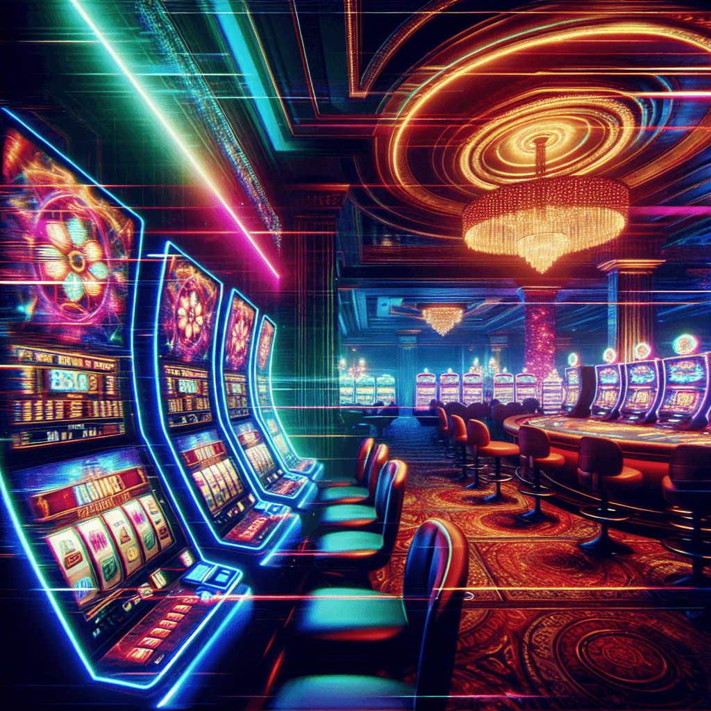 slot online terbaik di PLAYBOY Casino