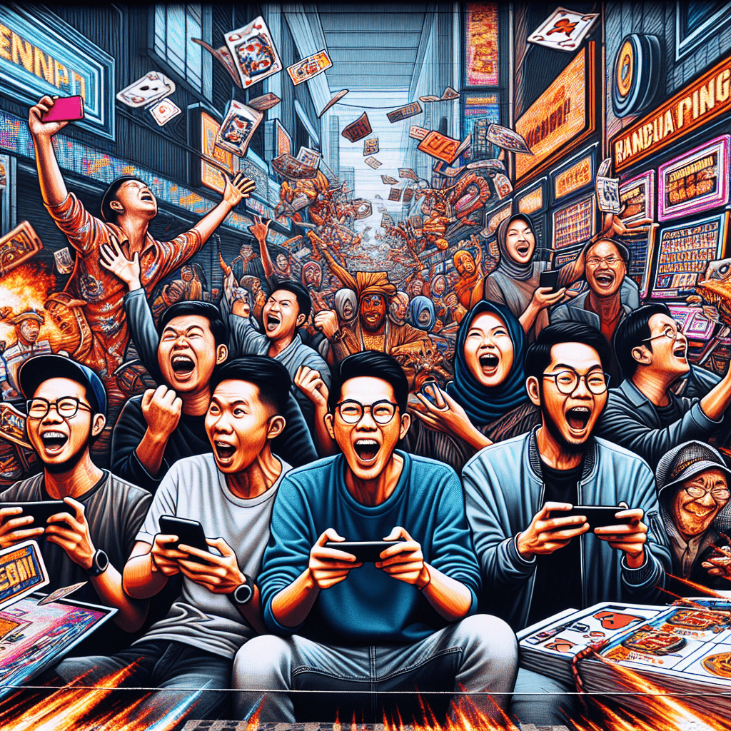 Cara Menang Besar di Slot Pragmatic Play: Strategi Jitu & Bonus Terbaru 2024!
