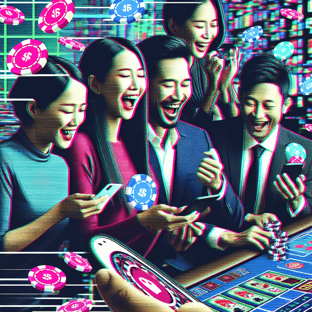 strategi menang Spanish 21 online terbaru