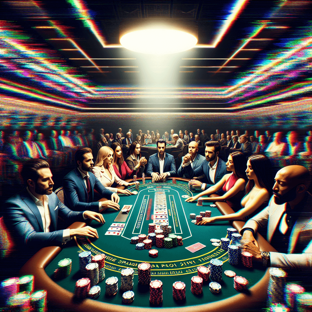 Tips dan Trik Spanish 21 Casino Online 2024 untuk Pemain Menang